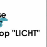 Lichtmalerei - Lightpainting VHS Duisburg