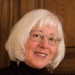 Profilbild von Christel Baakes