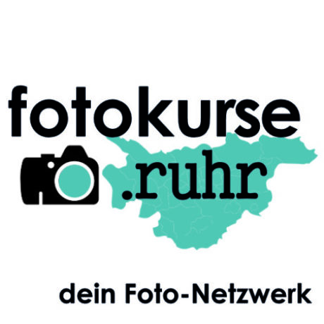 Logo für Gruppe fotokurse.ruhr